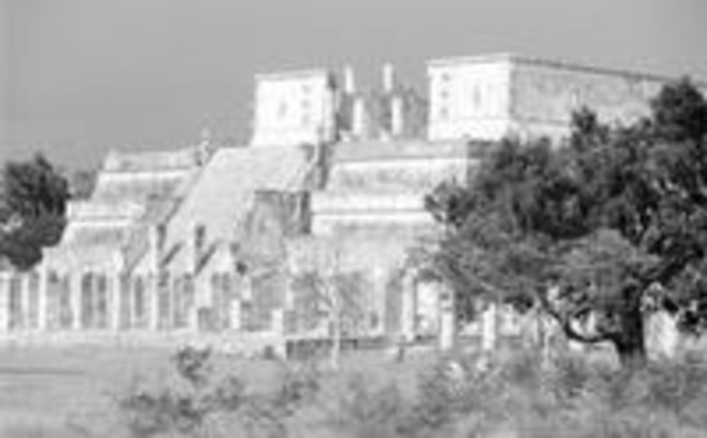 Periodo pre clásico Maya