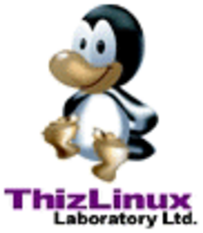 Thiz Linux