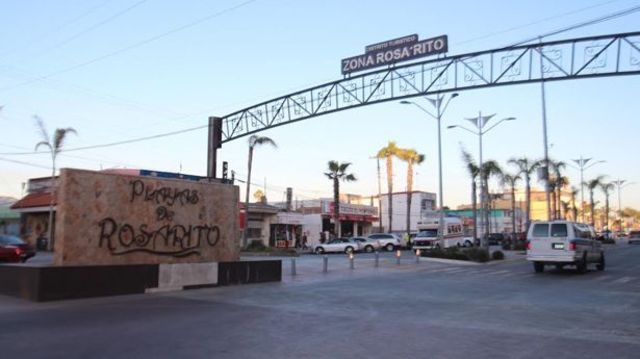 Rosarito