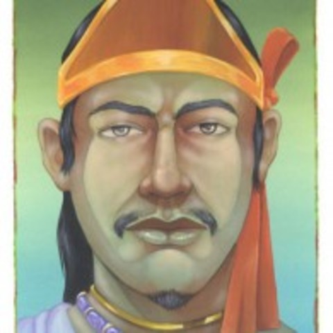 Aztecas: Huitzilihuitl