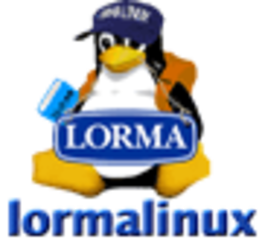 LormaLinux