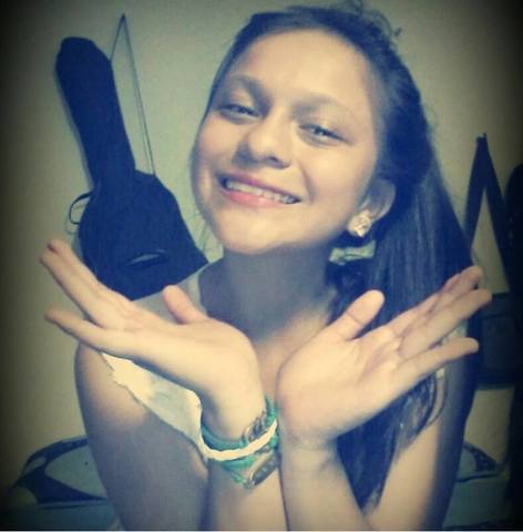 El nacimiento de mi hermana menor.