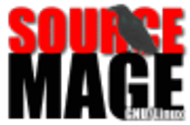 Source Mage GNU/Linux