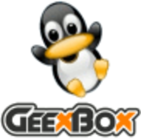 GeeXboX