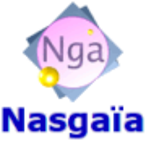 Nasgaïa GNU/Linux