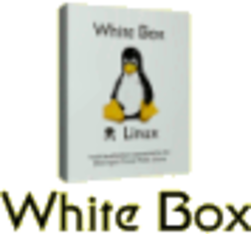 Caja Blanca Enterprise Linux