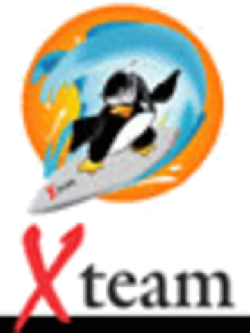 Xteam Linux