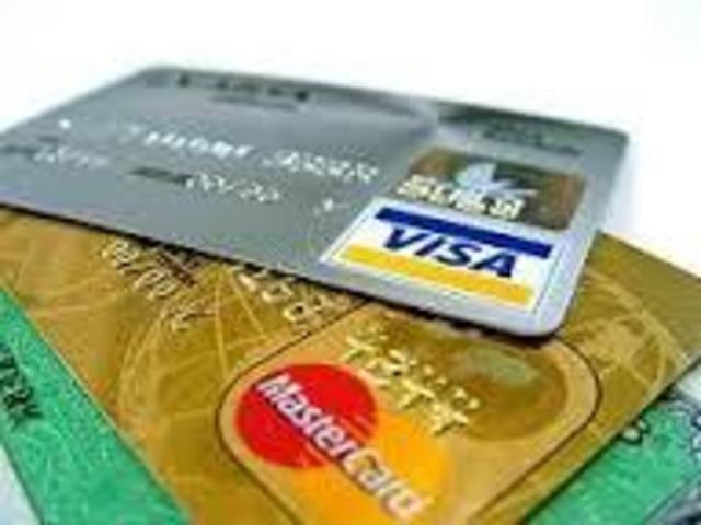 La Tarjeta de Crédito