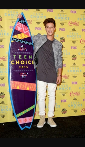 Teen choice 2