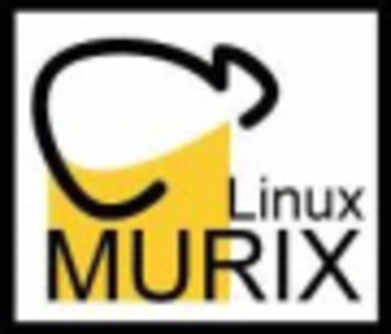 Murix Linux 2002-08-04