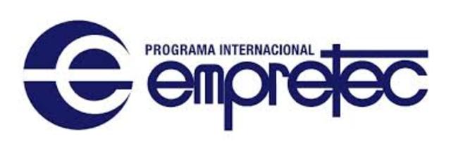 Diplomado de Emprendimiento con Empretec
