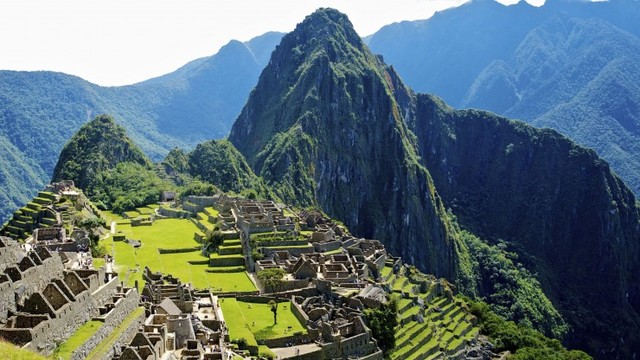 Aparece Tahuantisunyu