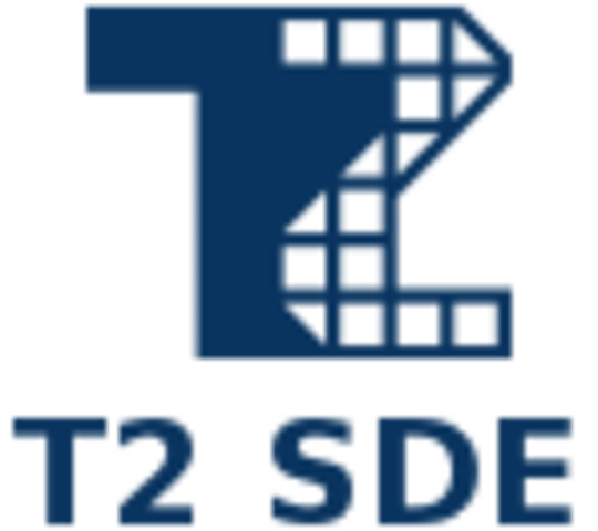 T2 SDE