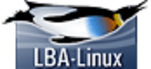 LBA-Linux