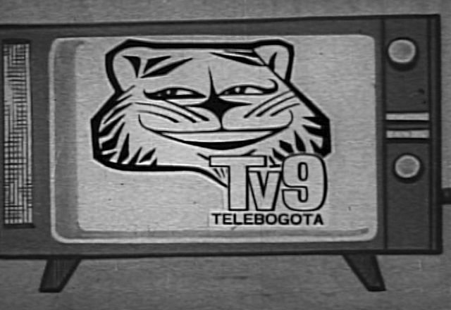 Un nuevo canal para la televisión 1966