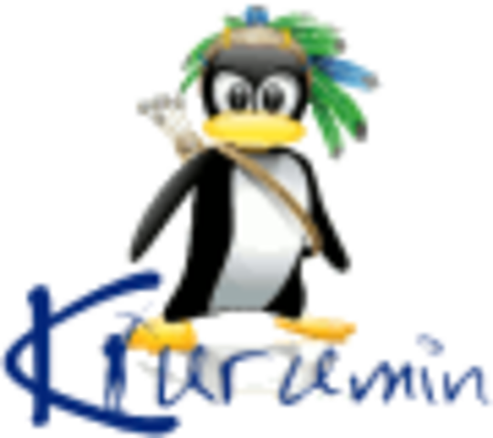 Kurumin Linux