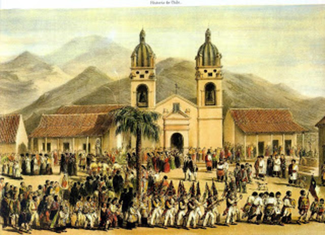 Epoca Colonial