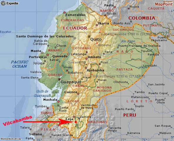 La caida del imperio Inca