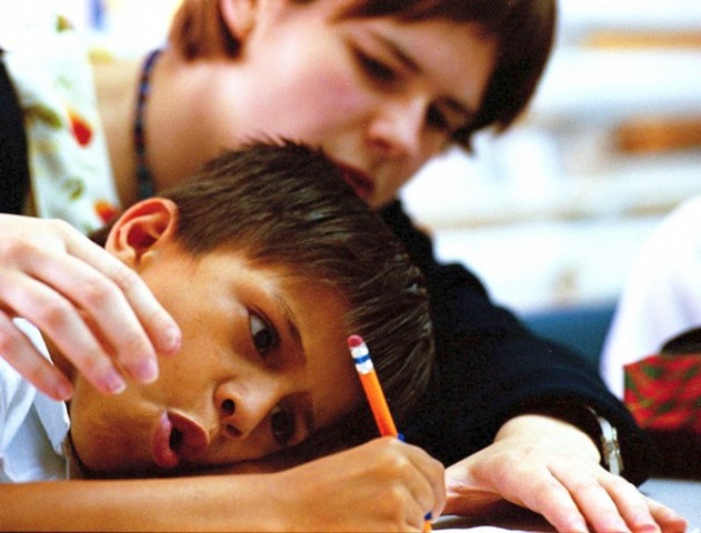 Trastornos psiconeurológicos del aprendizaje