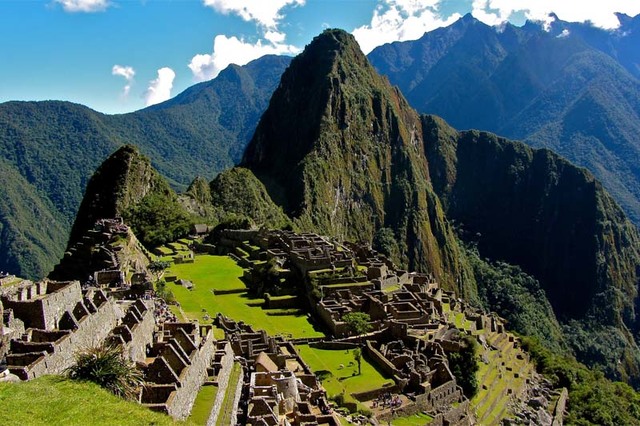 Los incas