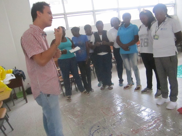 EL MÉTODO SILENCIOSO. (Gattegno)