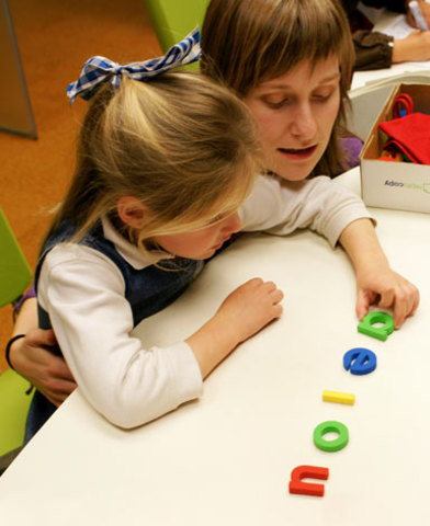 ETAPA DE INTEGRACIÓN