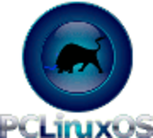 PCLinuxOS 2003-12-16