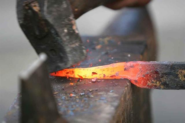 Castración fue inventada.