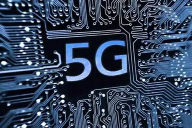 Quinta Generacion (5G)