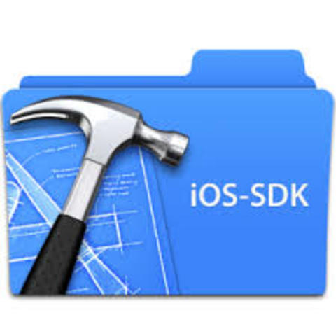 SDK iOS