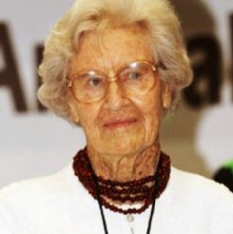 Aline Schunemann de Aluja