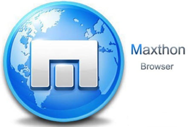 maxthon