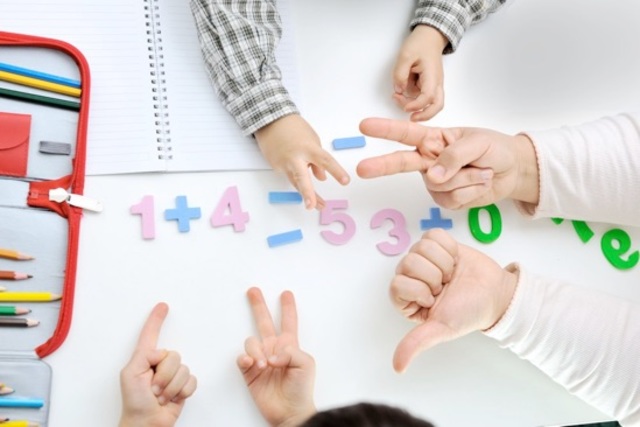 Síndrome de Gerstmann