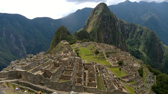 INCAS
