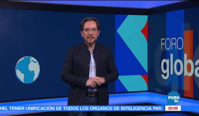 La unificación 2013