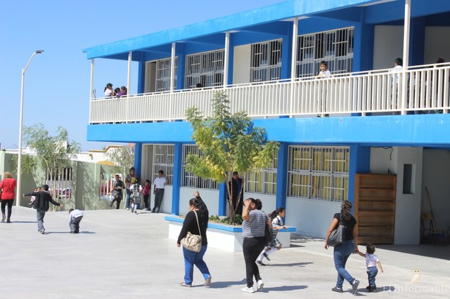 Escuelas