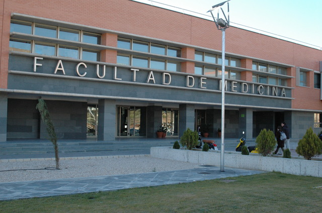 Facultad