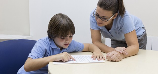 El aumento del interés por los problemas en el proceso de evaluación del aprendizaje.