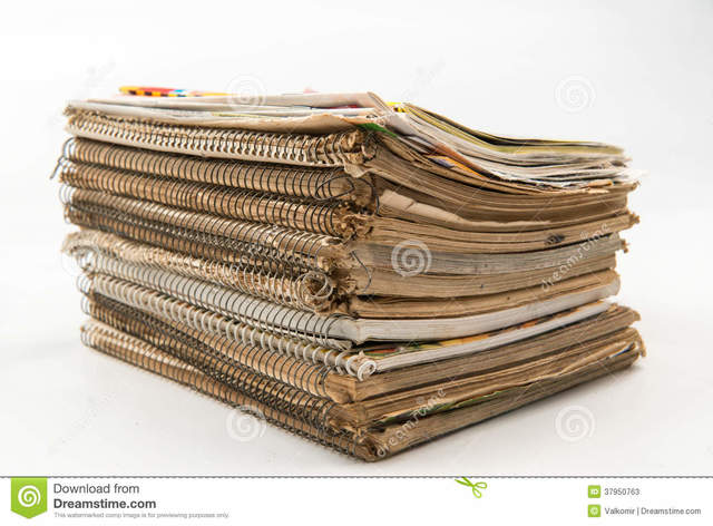 Revistas Veterinaras