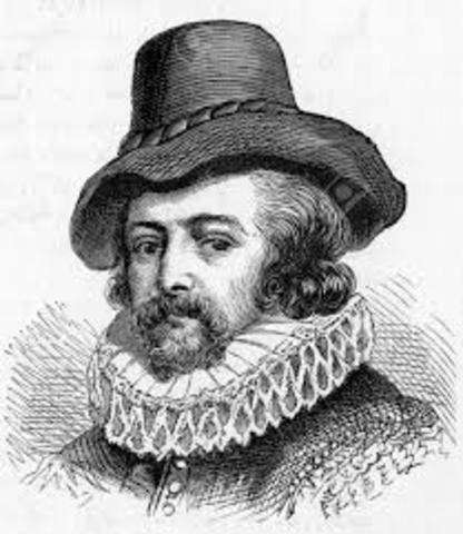 Francis Bacon (inglés, 1561-1626)