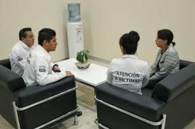 PROGRAMA DE AGENCIAS ESPECIALIZADAS