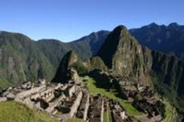 INCAS