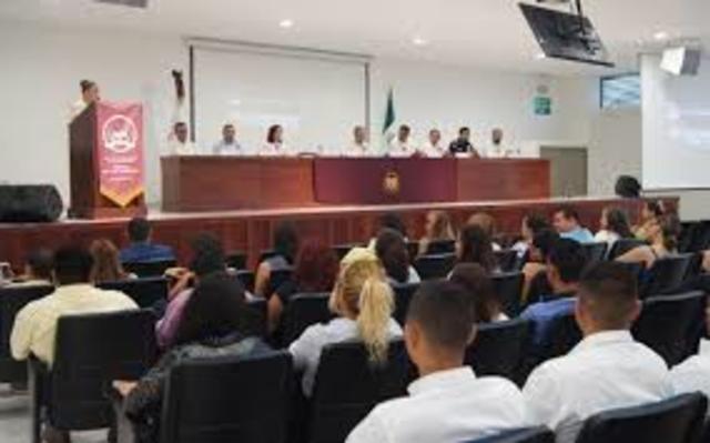 TERCER CONGRESO DE CRIMINOLOGÍA