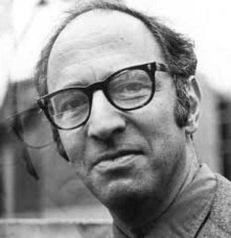 Thomas S. Kuhn, (estadounidense, 1922-1966)