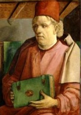 Pedro de Abano (italiano, 1250-1316)