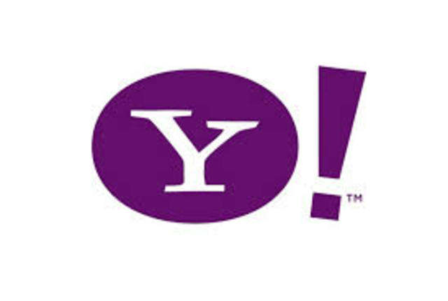 Yahoo-Buscador