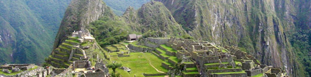 Incas