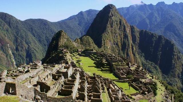 Incas
