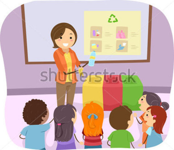 NECESIDADES EDUCATIVAS ESPECIALES