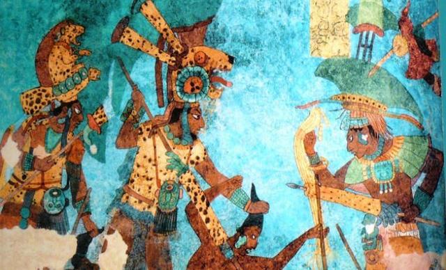 Fallo de Alianzas Mayas